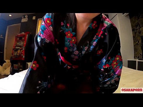 ❤️ Ngoanana e monyane oa cosplay o rata thobalano ho orgasm ka squirt ho pere le blowjob. Ngoanana oa Asia ea nang le malinyane a moriri le matete a matle ka moaparo oa setso oa Majapane ka har'a video ea boits'oaro e bonts'ang ho pholla litho tsa botona kapa botšehali ho li-fuck toys. Sakura 3 OSAKAPORN. ❤️❌ ❤