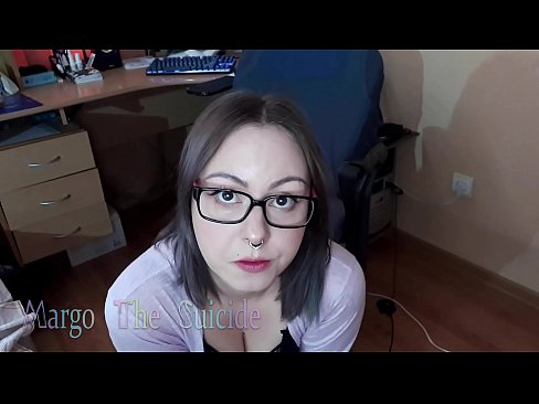 ❤️ Ngoanana ea Sexy ea Khalase O Anya Dildo Haholo Kamera ❤️❌  ❤